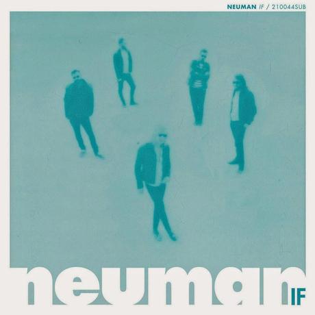 Neuman - Tell you (2014)