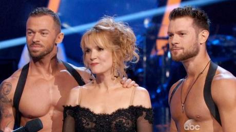 Los realities también merecen vivir (II): Dancing with the Stars