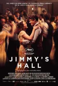 Póster: Jimmy's Hall (2014)