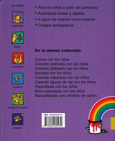 Creando instrumentos