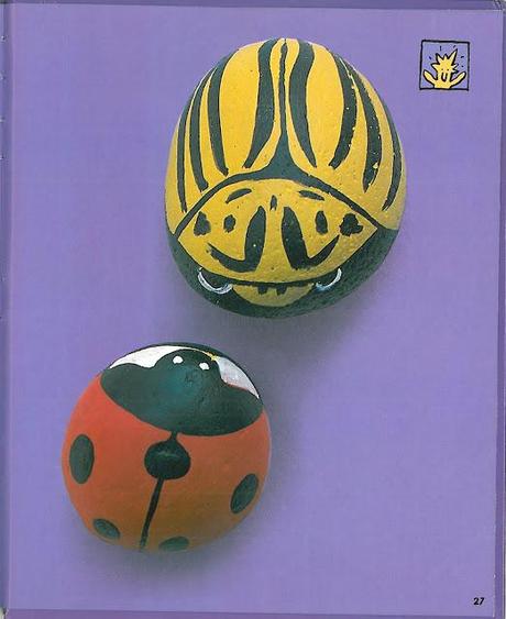 Creando instrumentos