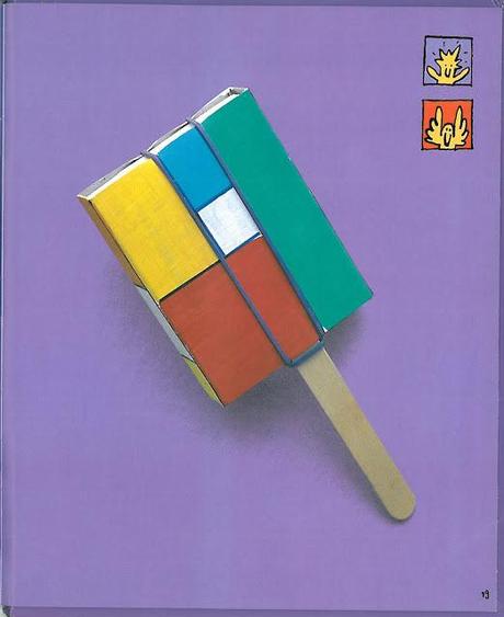 Creando instrumentos