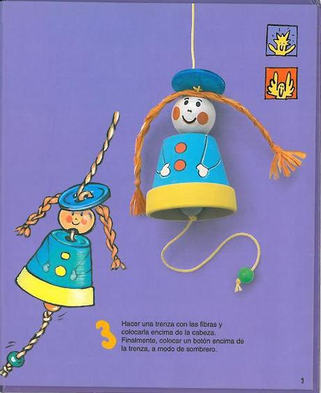 Creando instrumentos