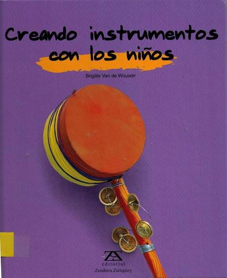 Creando instrumentos