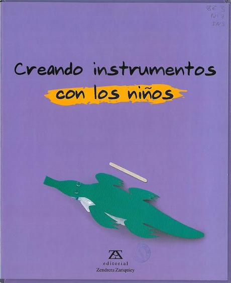Creando instrumentos