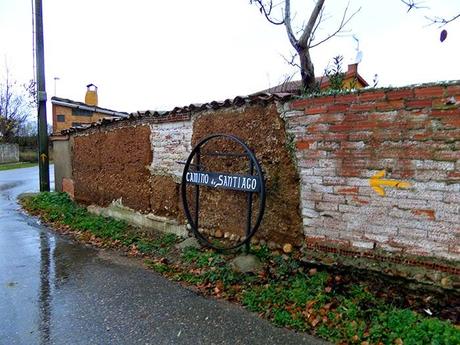 Sembrando el Camino de Santiago: de La Milla del Páramo a Villavante.