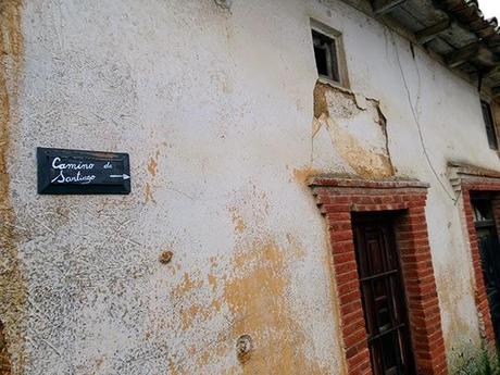 Sembrando el Camino de Santiago: de La Milla del Páramo a Villavante.