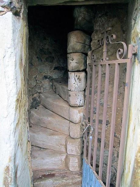 Sembrando el Camino de Santiago: de La Milla del Páramo a Villavante.