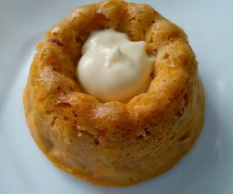 Microondas, sacándole partido (Parte 1) http://www.ladulzurademari.es/2014/10/pastel-de-merluza-en-el-microondas.html