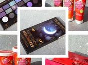 Vídeo-Haul pedido Maquillalia (Makeup Revolution, Heart Makeup Bubbles Butters)