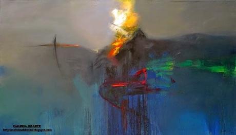 JOSE LUIS BUSTAMANTE