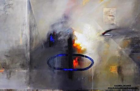 JOSE LUIS BUSTAMANTE