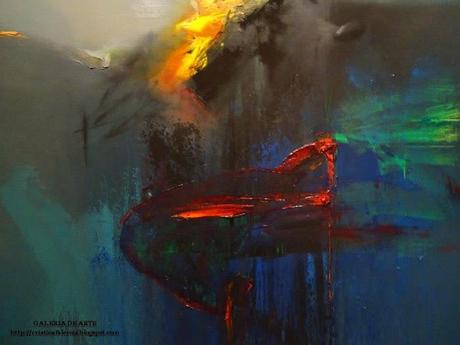 JOSE LUIS BUSTAMANTE