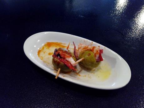 Ruta del vino del Raval (2014)