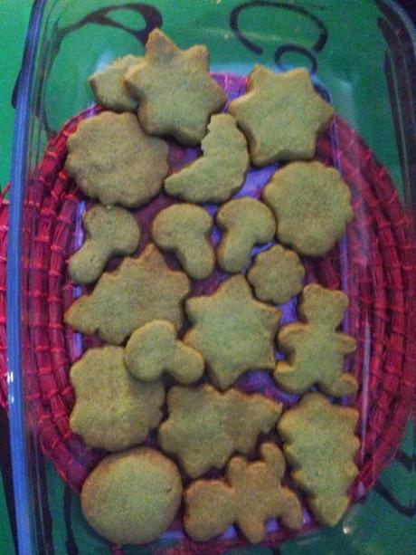 Recursos para NAVIDAD