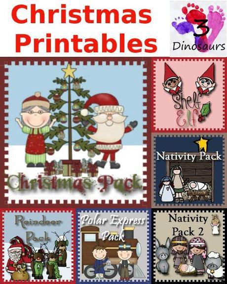 Recursos para NAVIDAD