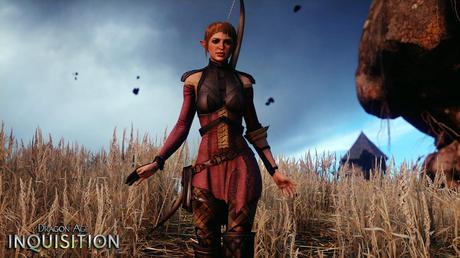E3 2014 Screens WM 29 Análisis Dragon Age Inquisition, vuelve la era del dragón