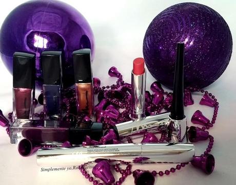 Nueva Colección Otoño-Invierno de Marionnaud