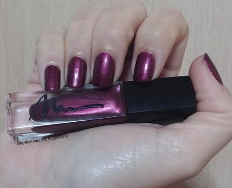 Nueva Colección Otoño-Invierno de Marionnaud