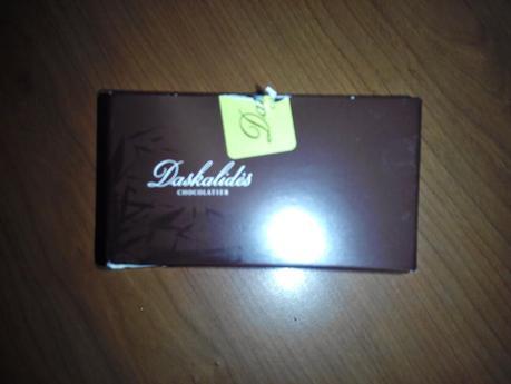 Amigo invisible de En el país de las maravillas Amigo invisible de En el país de las maravillas