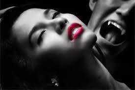 RESEÑA: VAMPIRE BROTHERS DE ALICE H.KINNEY