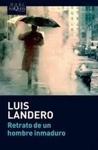 Luis Landero