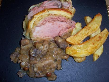 SOLOMILLO WELLINGTON