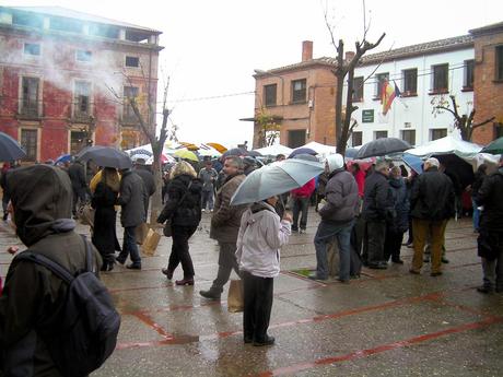 Domingo de paseo por Nalda y Albelda de Iregua