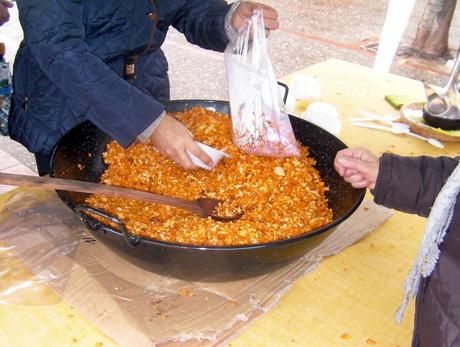 Domingo de paseo por Nalda y Albelda de Iregua