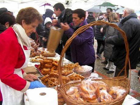 Domingo de paseo por Nalda y Albelda de Iregua