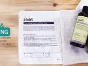 Wishtrend klairs moisture rescue (información) sorteo internacional