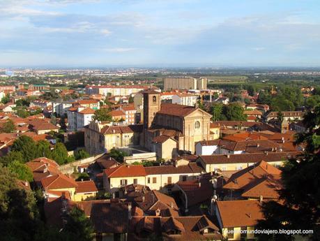 Alba y Bra; conociendo el Piamonte