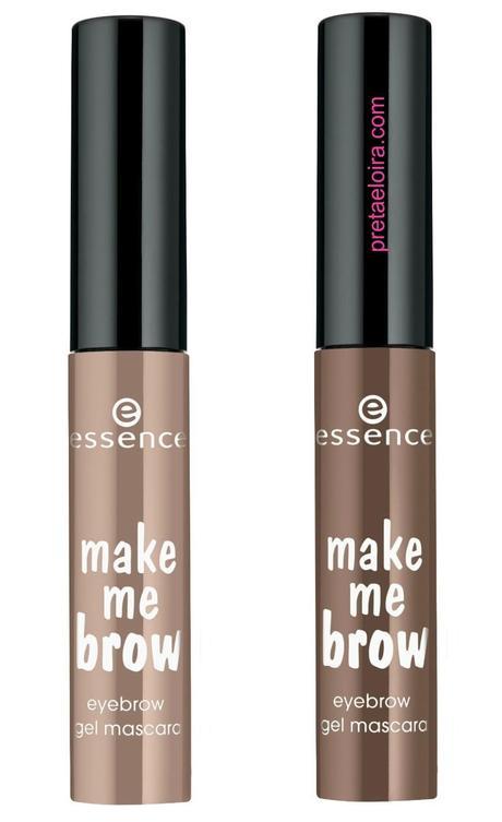 Novedades de Essence para stand fijo en el 2015