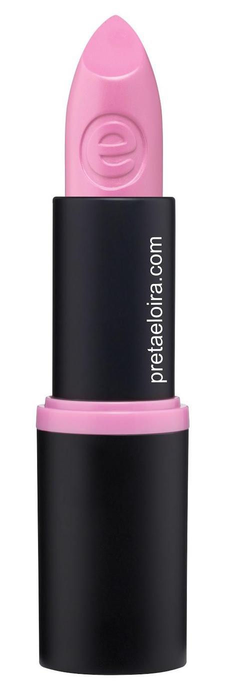 Novedades de Essence para stand fijo en el 2015