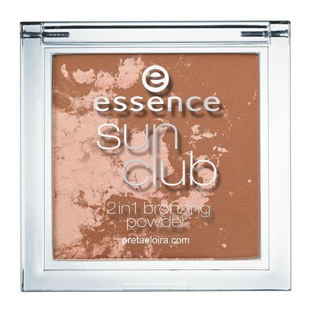 Novedades de Essence para stand fijo en el 2015