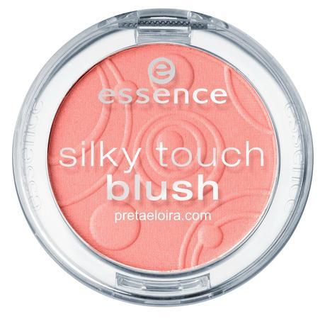 Novedades de Essence para stand fijo en el 2015