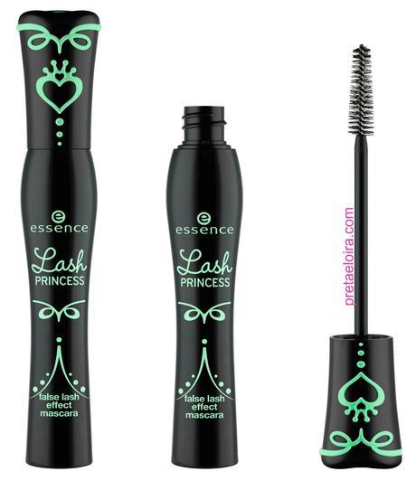 Novedades de Essence para stand fijo en el 2015