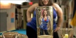 ¿Controlas tu peso tomando alcohol?