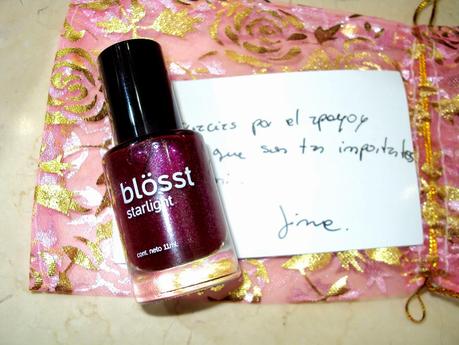 BLOGGERS MEET: DICIEMBRE 14