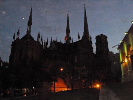 BLOGGERS MEET: DICIEMBRE 14