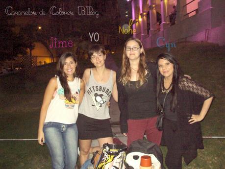 BLOGGERS MEET: DICIEMBRE 14