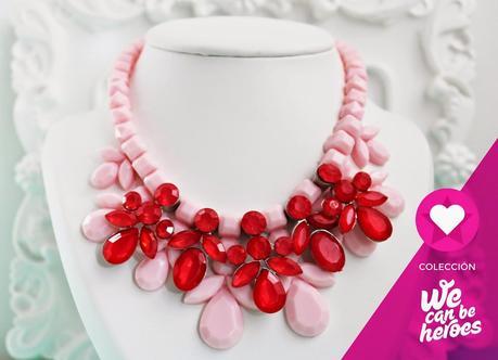 We can be heroes & MMComplementos We can be heroes & MMComplementos