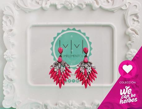 We can be heroes & MMComplementos