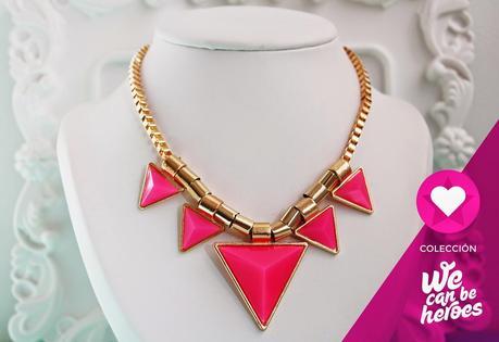 We can be heroes & MMComplementos We can be heroes & MMComplementos