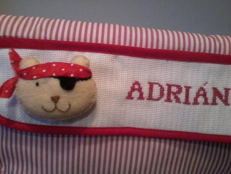 NECESERES PARA BEBES ...