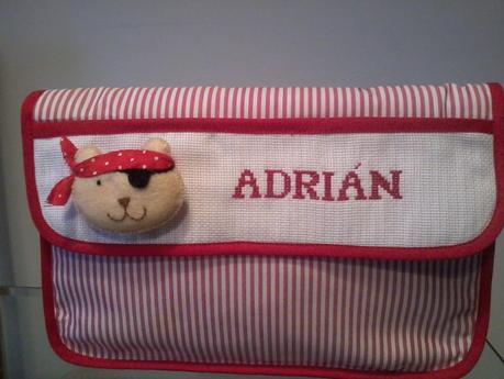 NECESERES PARA BEBES ...