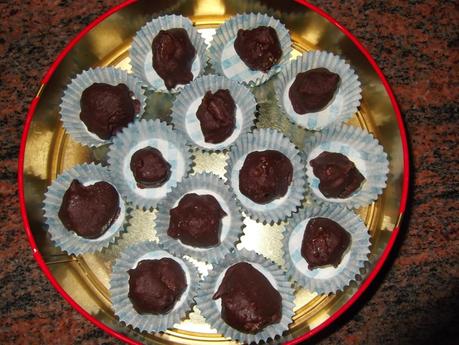 FERRERO ROCHE CASEROS