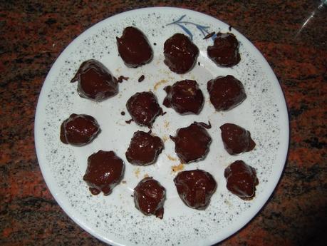 FERRERO ROCHE CASEROS
