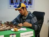 Jugándose ronda Metropolitano