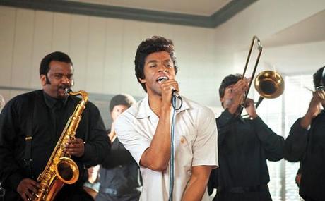 James Brown